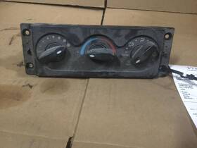 2859612 International 1737305 Replaces Prostar 2013 Temperature Control