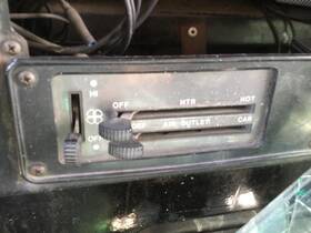 2929866 International 1789070 Replaces 1954 1988 Temperature Control 2929866 International 1789070 Replaces 1954 1988 Temperature Control