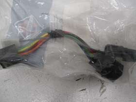 2034648c91 International Turn Signal Switch Jumper Harness