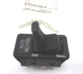 8951k1076 International 2038675c1 New Oem Automatic Neutral Light Switch