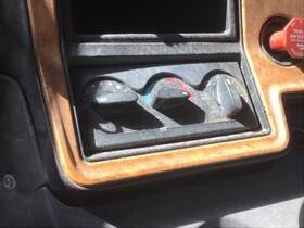 3276836 International 2059392 Replaces Prostar 2009 Temperature Control