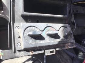 3280661 International 2063132 Replaces Prostar 2014 Temperature Control