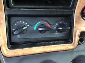3309313 International 2089957 Prostar Temperature Control
