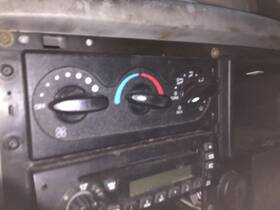 3328536 International 2107948 Terrastar Temperature Control