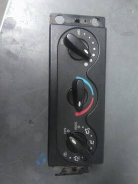 3331438 International 2110782 Tbd Temperature Control