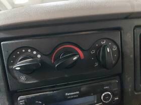 3365036 International 2141983 4300 Temperature Control
