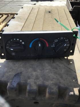 3395410 International 2169295 Prostar Temperature Control