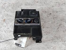 3425198 International 2195719 Lt Temperature Control