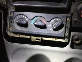 3429736 International 2199827 Prostar 122 Temperature Control