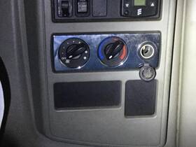3429737 International 2199828 Prostar 122 Temperature Control 3429737 International 2199828 Prostar 122 Temperature Control