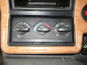 3441726 International 2210584 Prostar 2014 Temperature Control