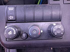 3450625 International 2218528 Replaces Lt 2019 Temperature Control