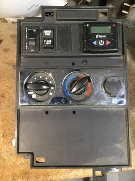3451420 International 2219275 Lt Temperature Control