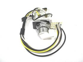 2222868c91 International 2222686c92 New Oem 2 Position Air Door Switch