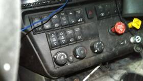 3459412 International 2226505 Lt Temperature Control