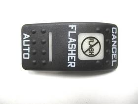 2228064c1 International New Oem Momentary Cancel Rocker Flash Actuator