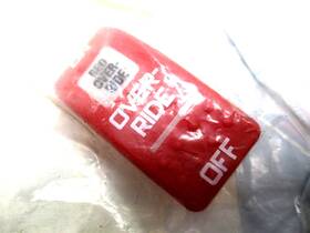 2228079c2 International 2228079c1 New Oem Override Actuator Rocker