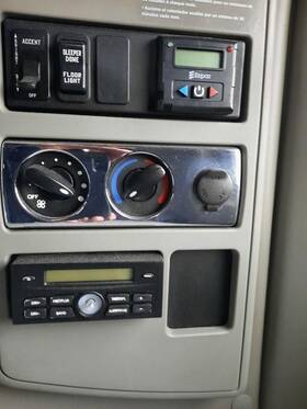 International 2238655 N/a 2016 Prostar 122 Temperature Control 3472619
