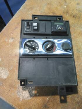 3479222 International 2244597 Lt Temperature Control