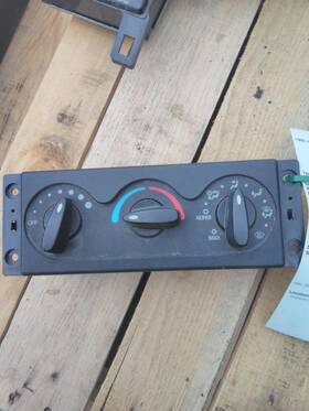 3480328 International 2245572 4300 2010 Temperature Control