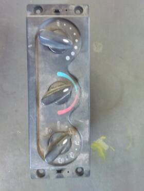 International 2250126 N/a 2013 Prostar 125 Temperature Control 3485294