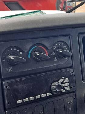 3491032 International 2255186 4300 Temperature Control