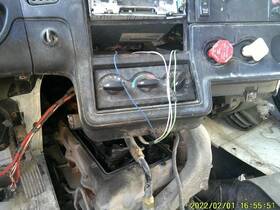 3501008 International 2263910 Prostar 122 2013 Temperature Control