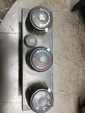 4065331c4 International 2274638 Replaces Mv 2019 Temperature Control 3513748