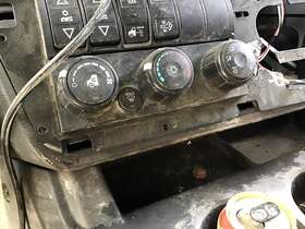 3513824 International 2274714 Replaces Rh 2020 Temperature Control