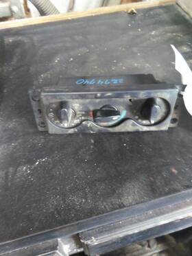 3513850 International 2274740 Prostar 113 Temperature Control 3513850 International 2274740 Prostar 113 Temperature Control