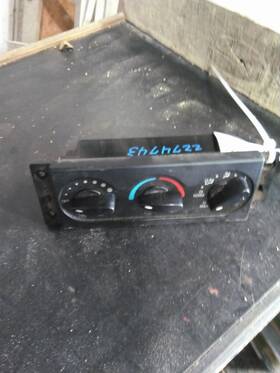 3513853 International 2274743 Prostar 113 Temperature Control