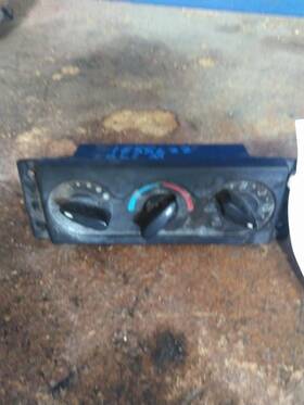 International 2275531 Replaces 2012 Prostar 113 Temperature Control 3514686
