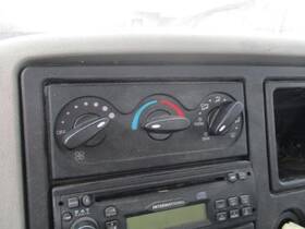 3520720 International 2280967 4300 Temperature Control