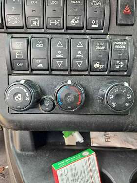 3527987 International 2287552 Replaces Lt 2019 Temperature Control
