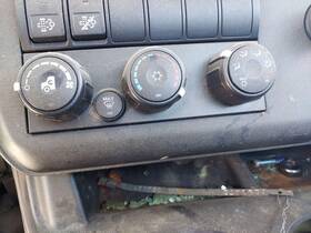 3530512 International 2289749 Replaces Lt 2019 Temperature Control