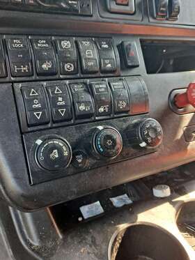 3532199 International 2291289 Replaces Lt 2021 Temperature Control