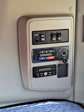 3532201 International 2291291 Replaces Lt 2021 Temperature Control