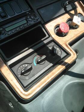 3532833 International 2291818 Replaces Prostar 122 2014 Temperature Control 3532833 International 2291818 Replaces Prostar 122 2014 Temperature Control