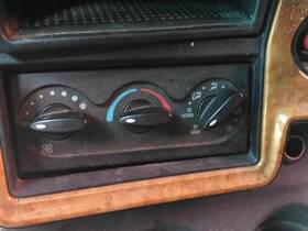 35445543c4 International 2295450 Prostar 122 2009 Temperature Control 3536792
