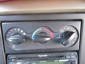 3538072 International 2296539 Replaces 4300 2012 Temperature Control
