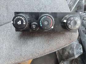 3550133 International 2306693 Replaces Lt 2023 Temperature Control