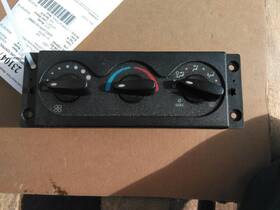 3545543c5 International 2310477 Replaces Prostar 122 2010 Temperature Control 3554449
