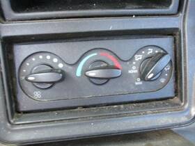 3554778 International 2310728 Replaces Prostar 113 2018 Temperature Control