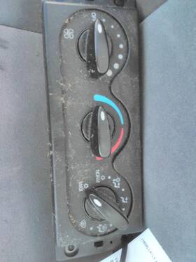 3557548 International 2313344 Prostar 113 2017 Temperature Control