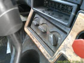 3558000 International 2313777 Replaces Prostar 122 2014 Temperature Control