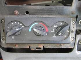 3560110 International 2315780 Replaces Prostar 122 2014 Temperature Control