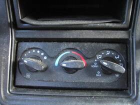 3563326 International 2318778 Replaces Prostar 122 2016 Temperature Control