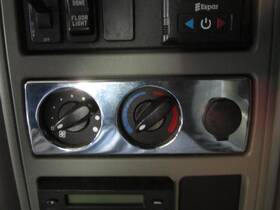 3563327 International 2318779 Replaces Prostar 122 2016 Temperature Control