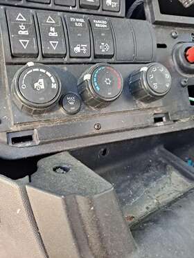 3564286 International 2319592 Replaces Lt 2020 Temperature Control