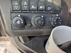 3564332 International 2319635 Replaces Lt 2022 Temperature Control